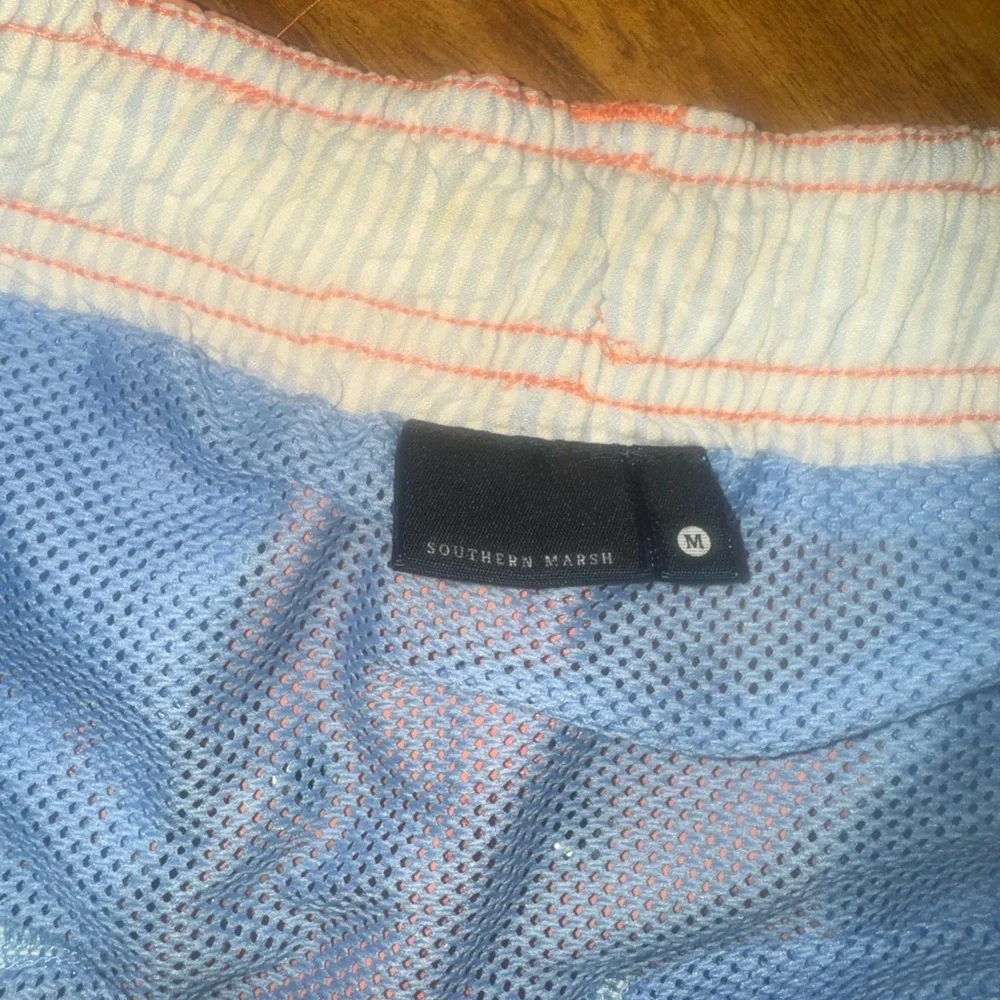 Southern Marsh Swim Trunks